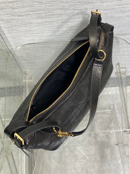 Dior D-Journey Bag