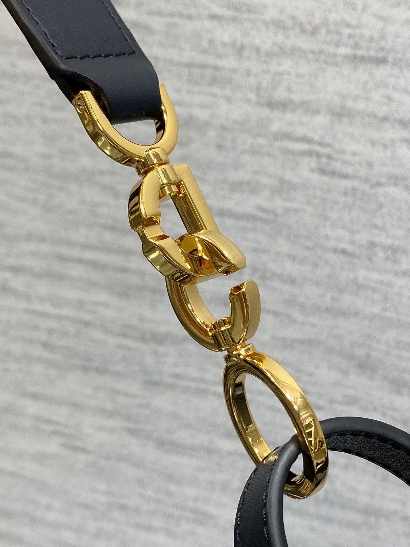 Dior Oblique D-Journey bag