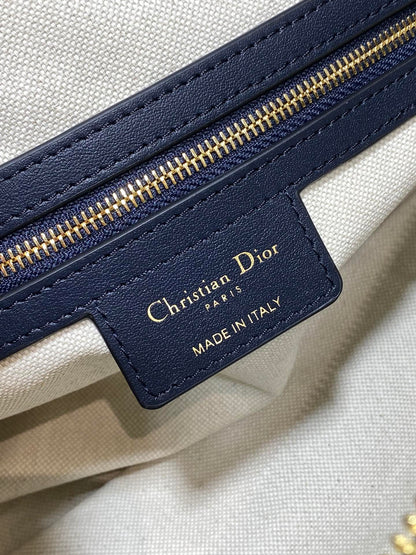 Dior Oblique D-Journey bag