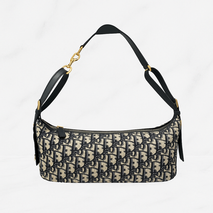 Dior-Hobo-Bag-Blue-