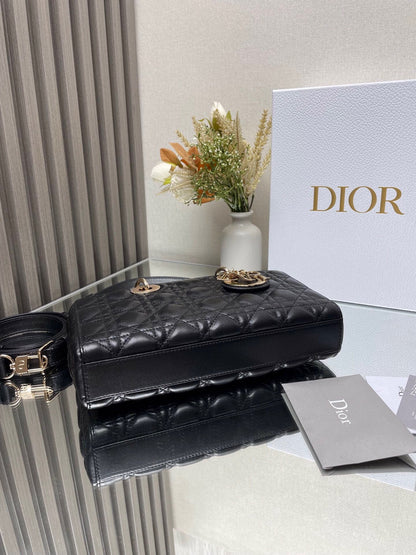 Dior Lady D-Joy Bag