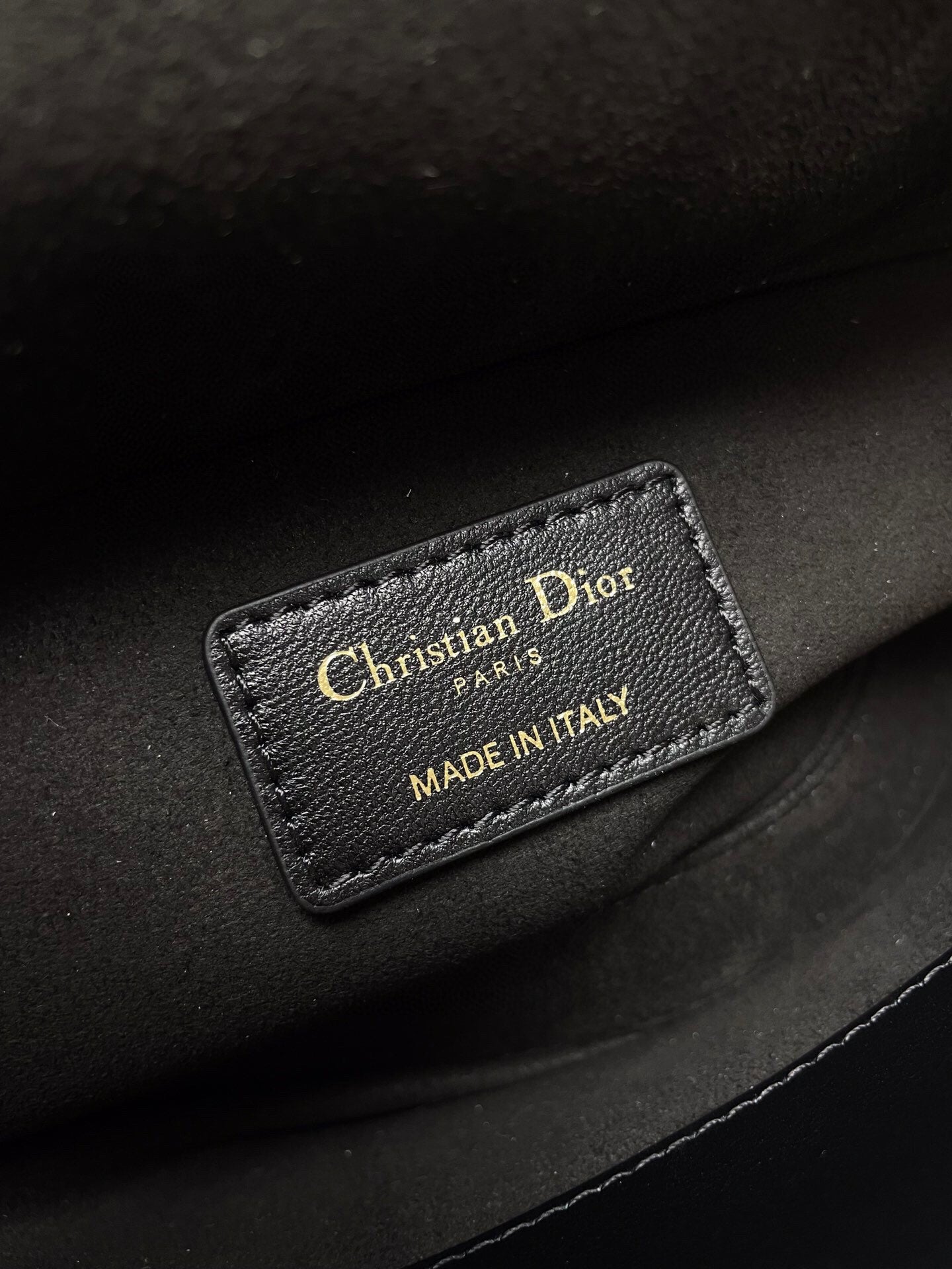 Dior Lady D-Joy Bag