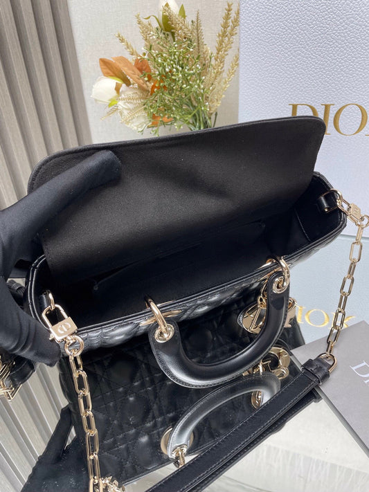 Dior Lady D-Joy Bag