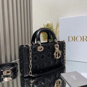 Dior Lady D-Joy Bag