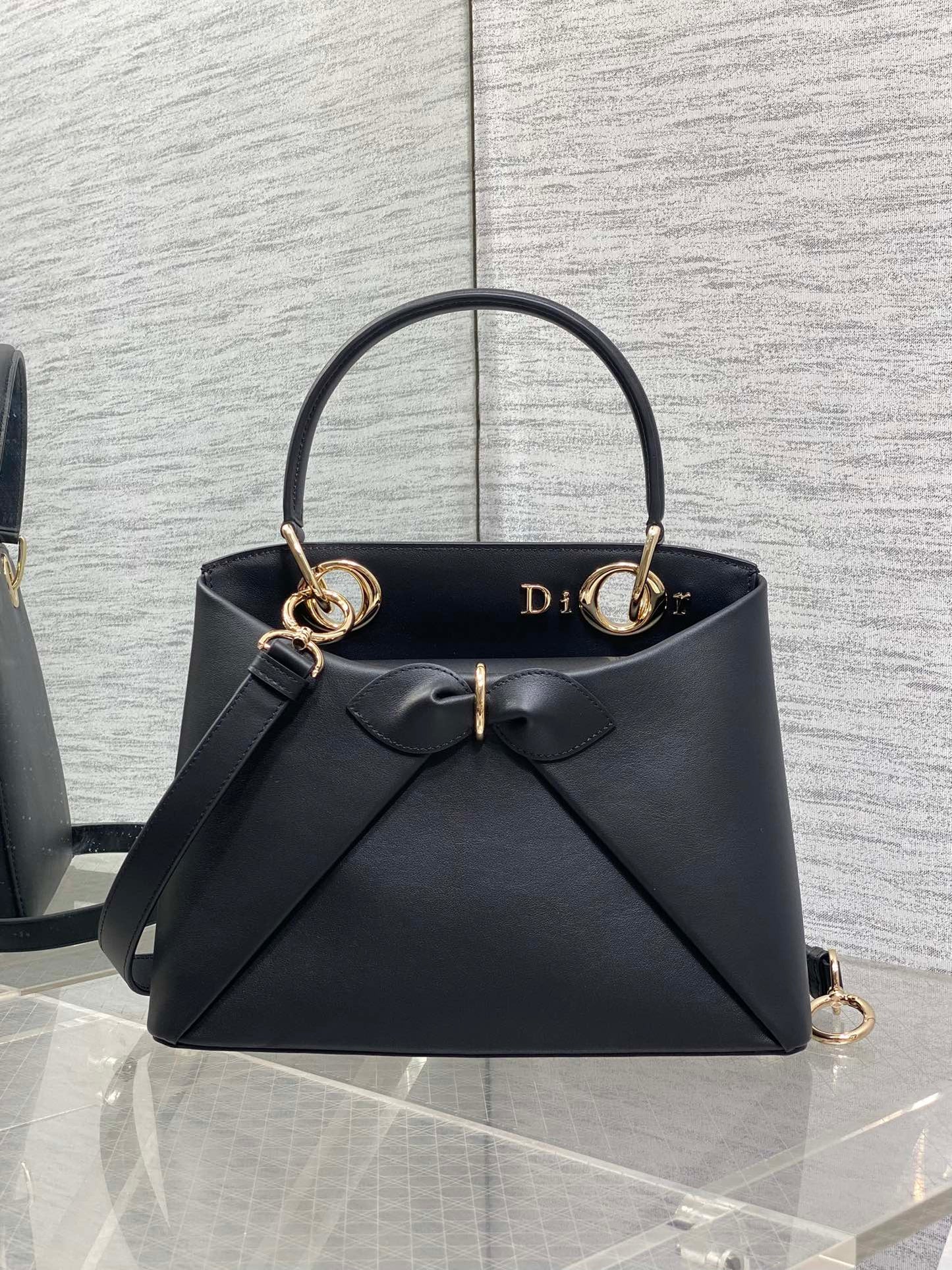 Dior Lady D-Sire Bag