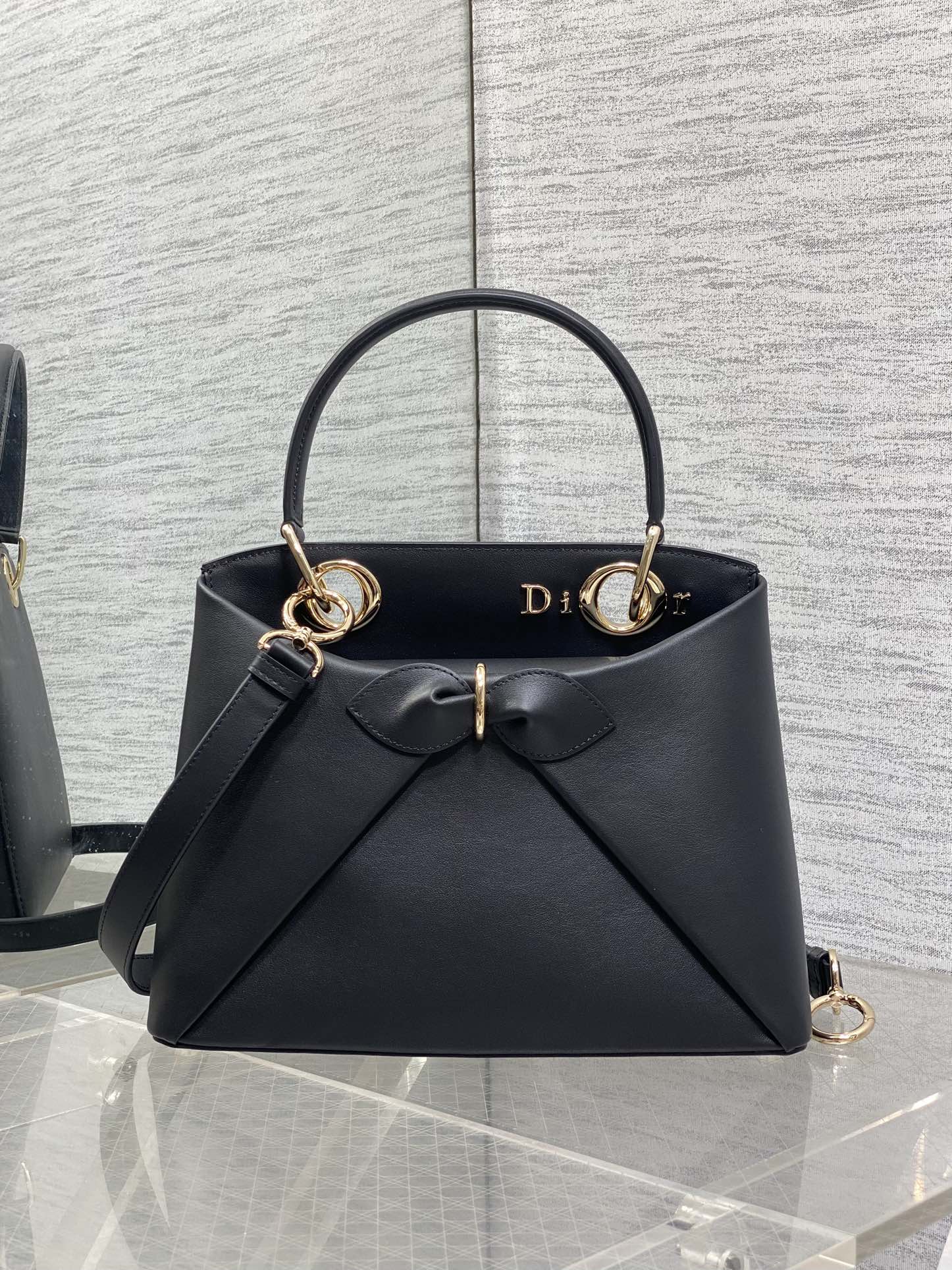 Dior Lady D-Sire Bag