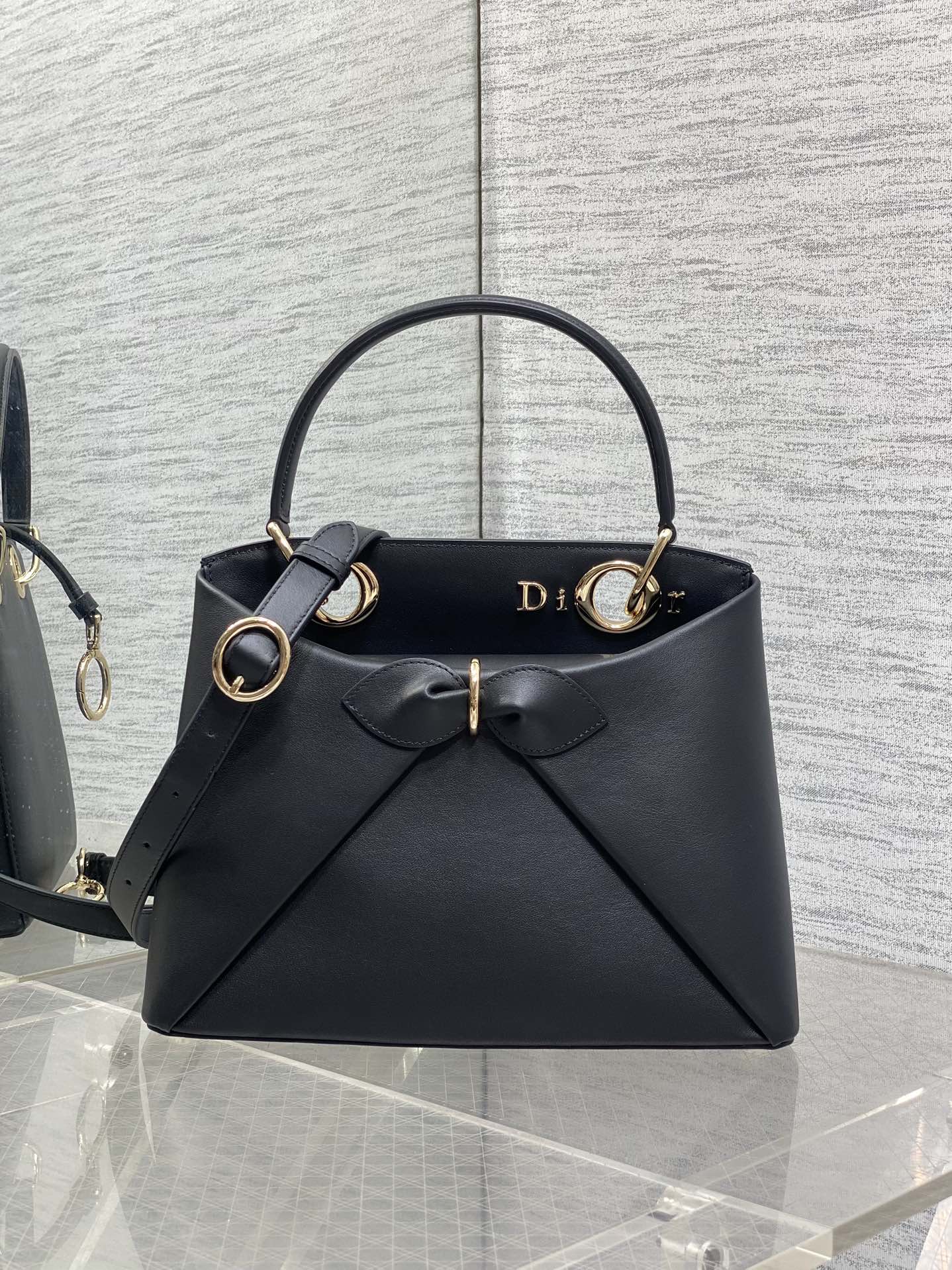 Dior Lady D-Sire Bag