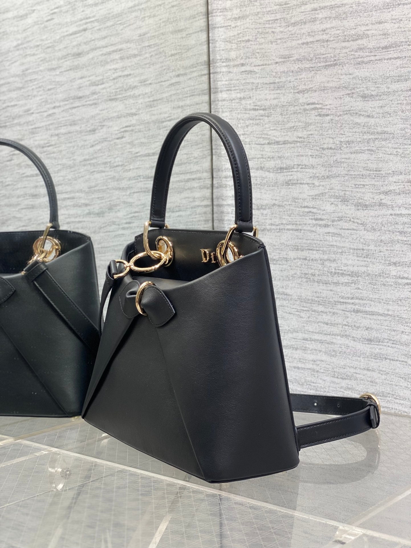 Dior Lady D-Sire Bag