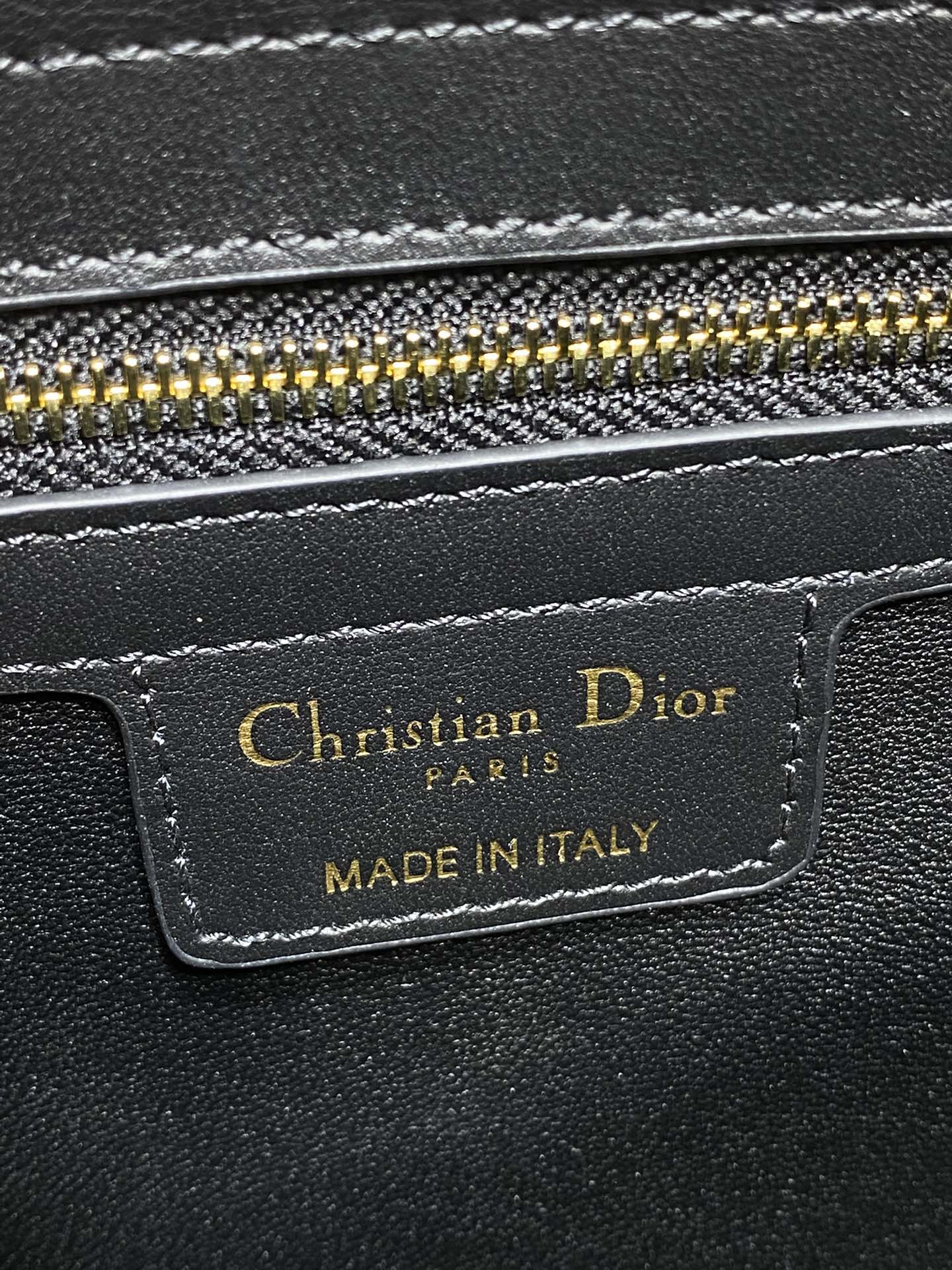 Dior Lady D-Sire Bag