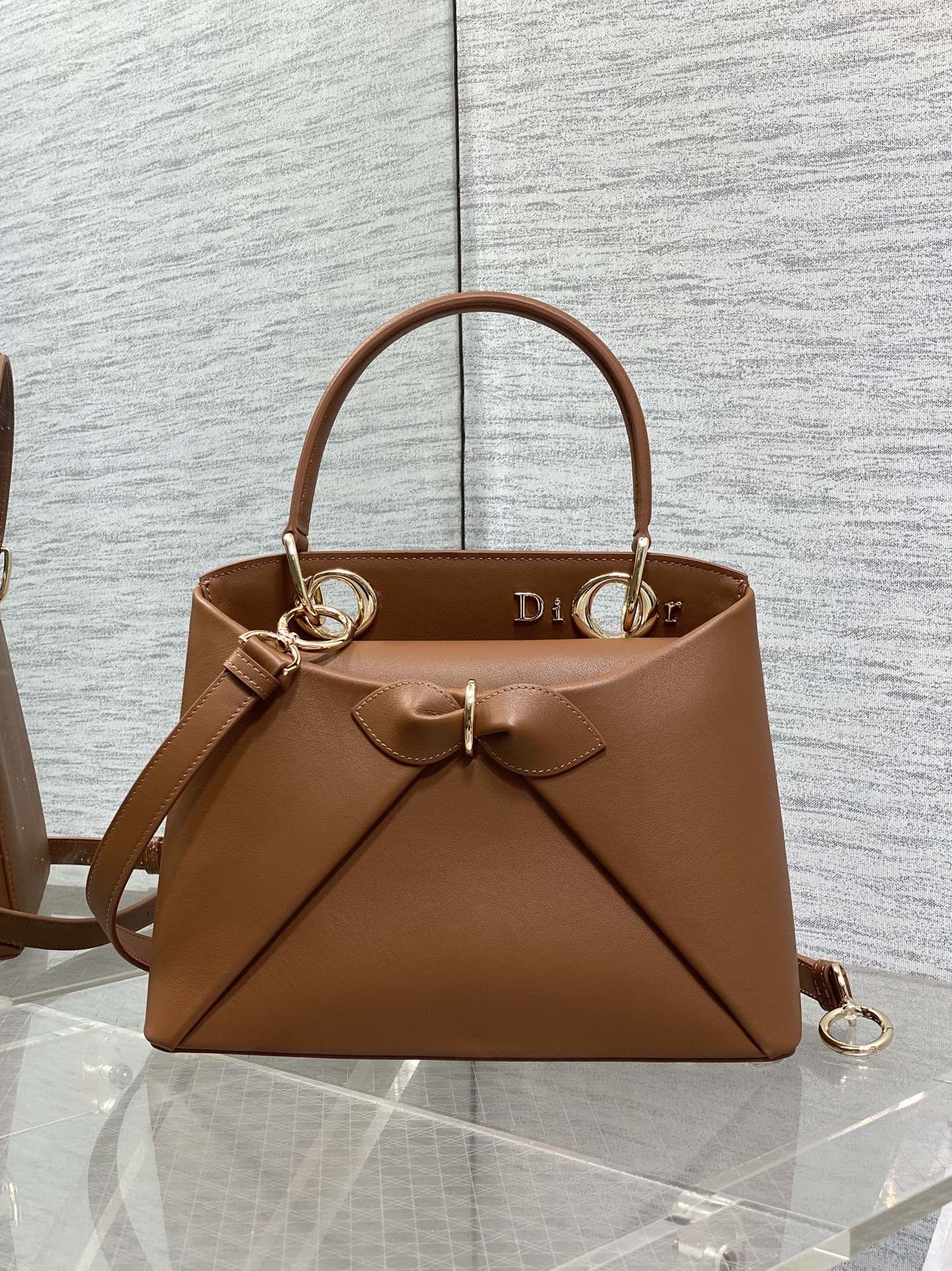 Dior Lady D-Sire Bag