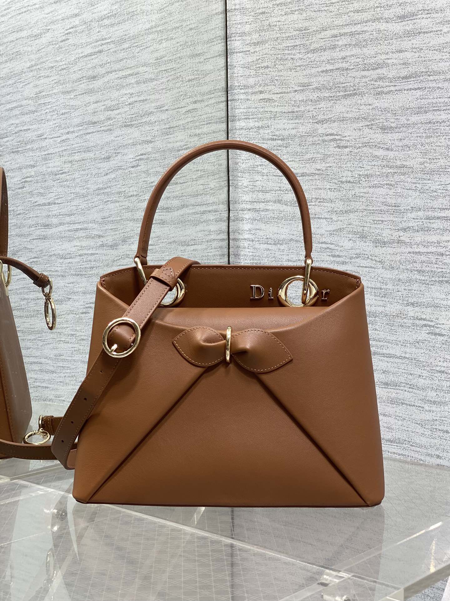 Dior Lady D-Sire Bag