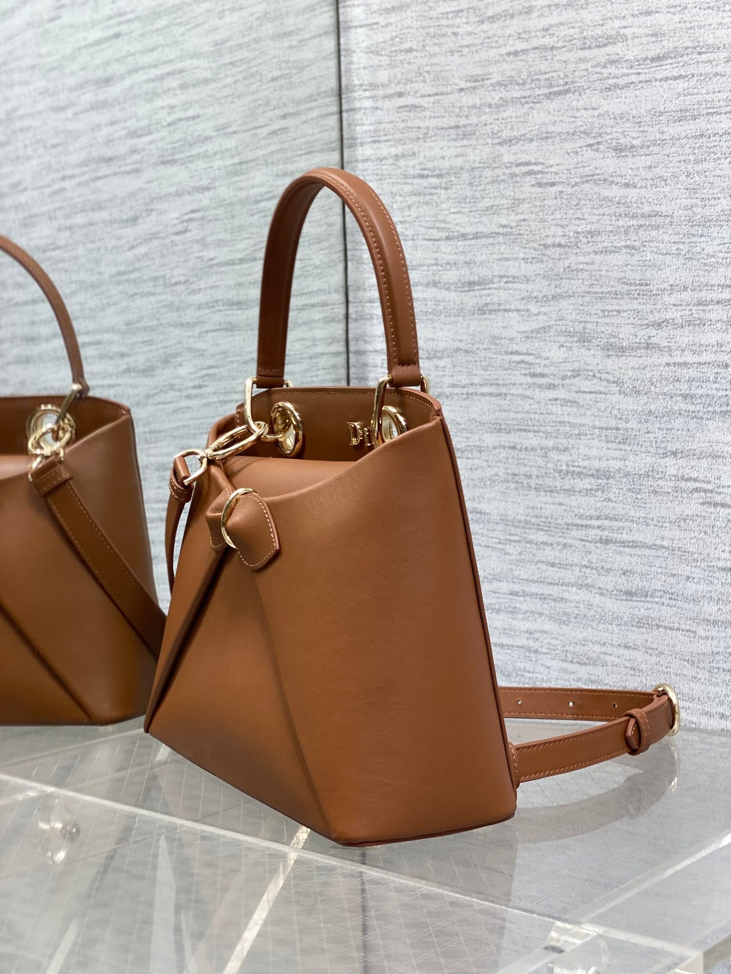 Dior Lady D-Sire Bag