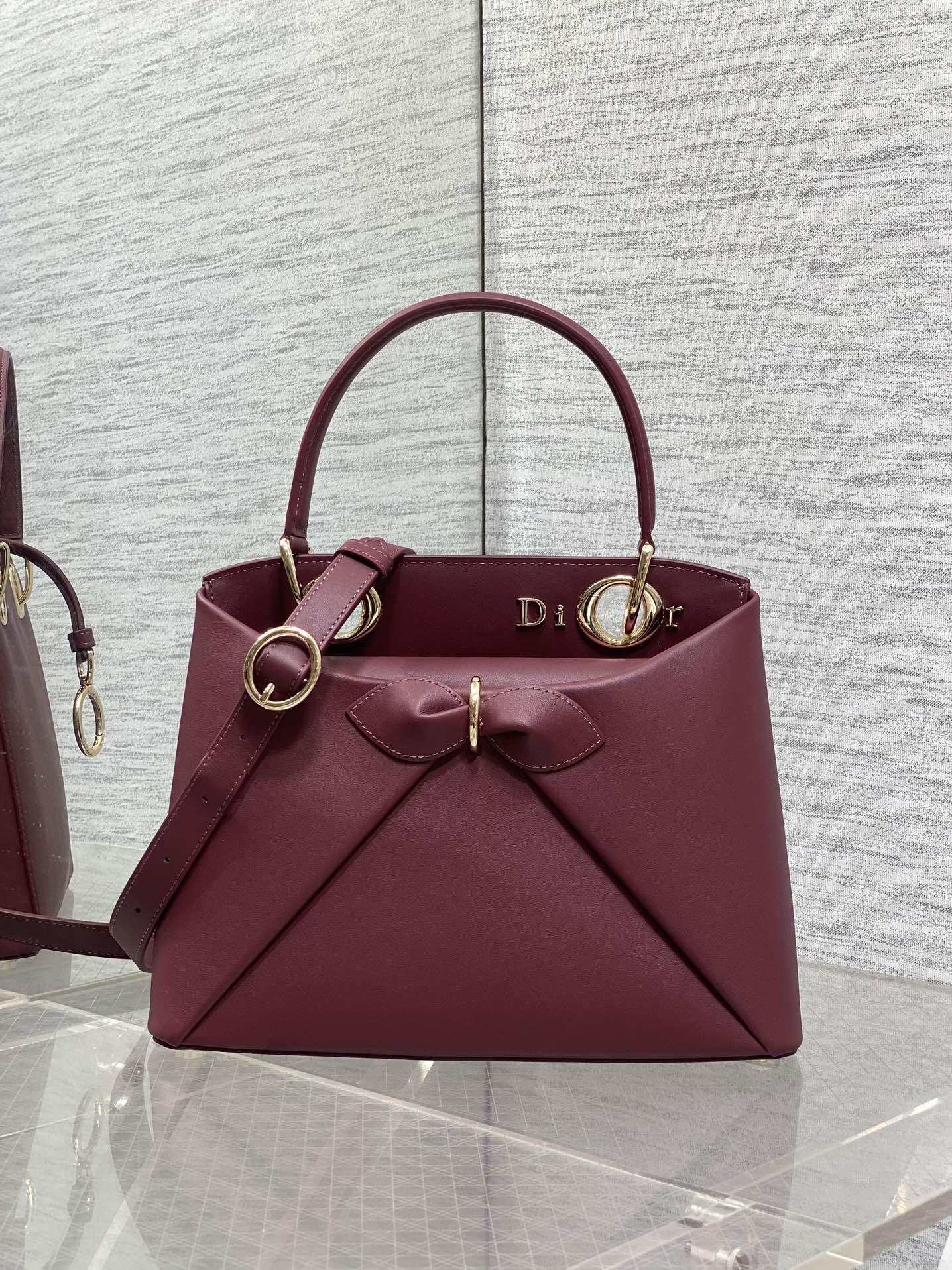 Dior Lady D-Sire Bag