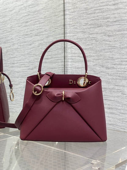 Dior Lady D-Sire Bag