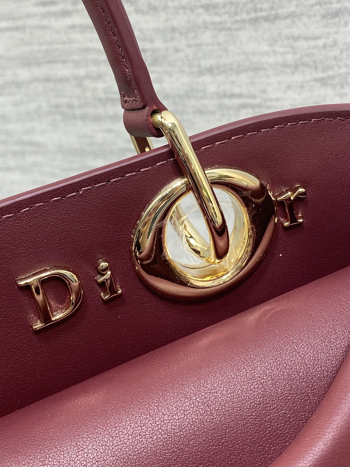 Dior Lady D-Sire Bag