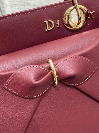 Dior Lady D-Sire Bag