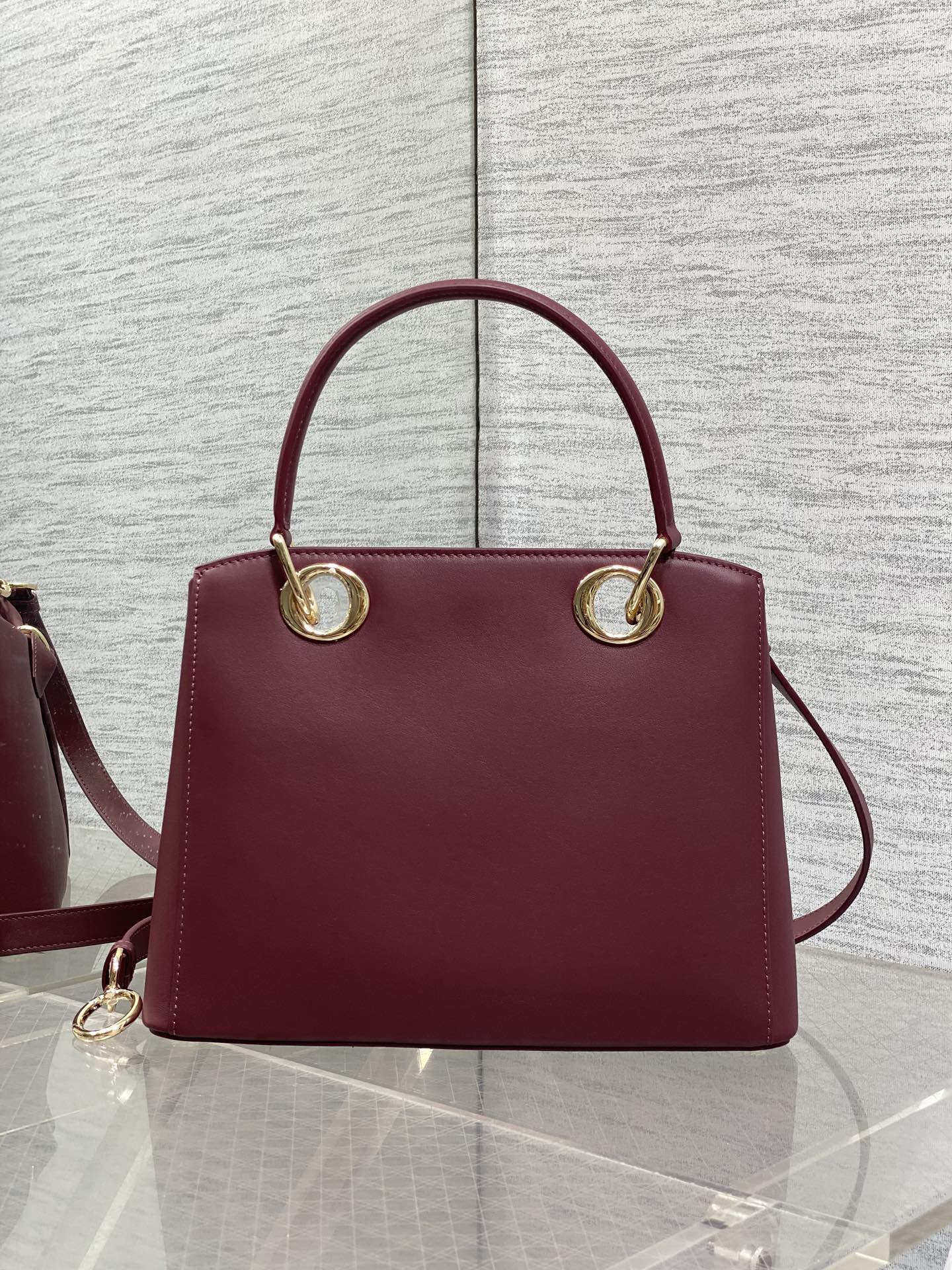 Dior Lady D-Sire Bag