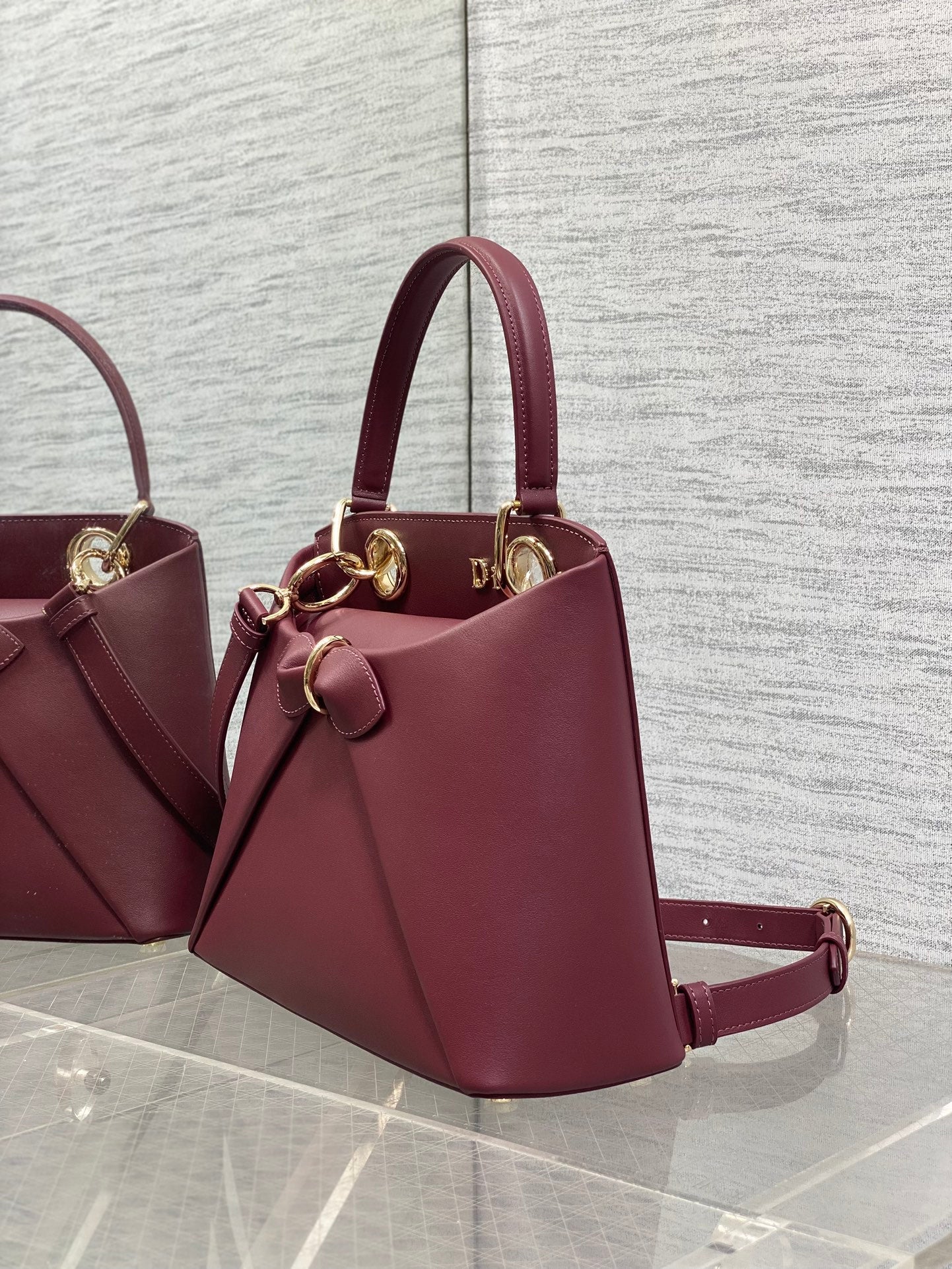 Dior Lady D-Sire Bag