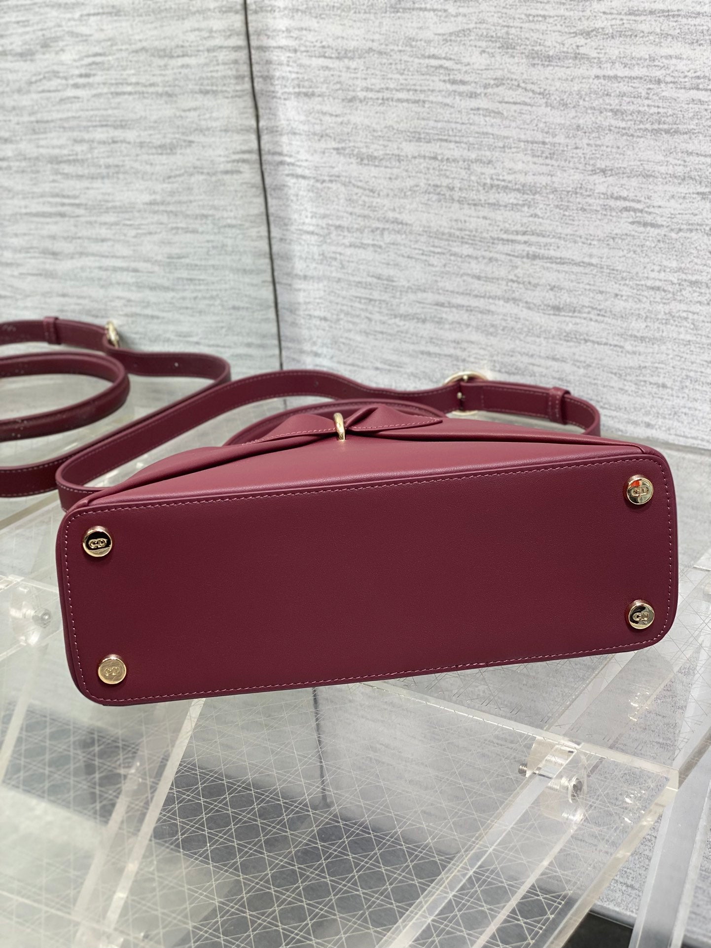 Dior Lady D-Sire Bag
