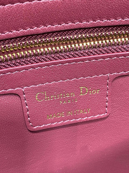 Dior Lady D-Sire Bag