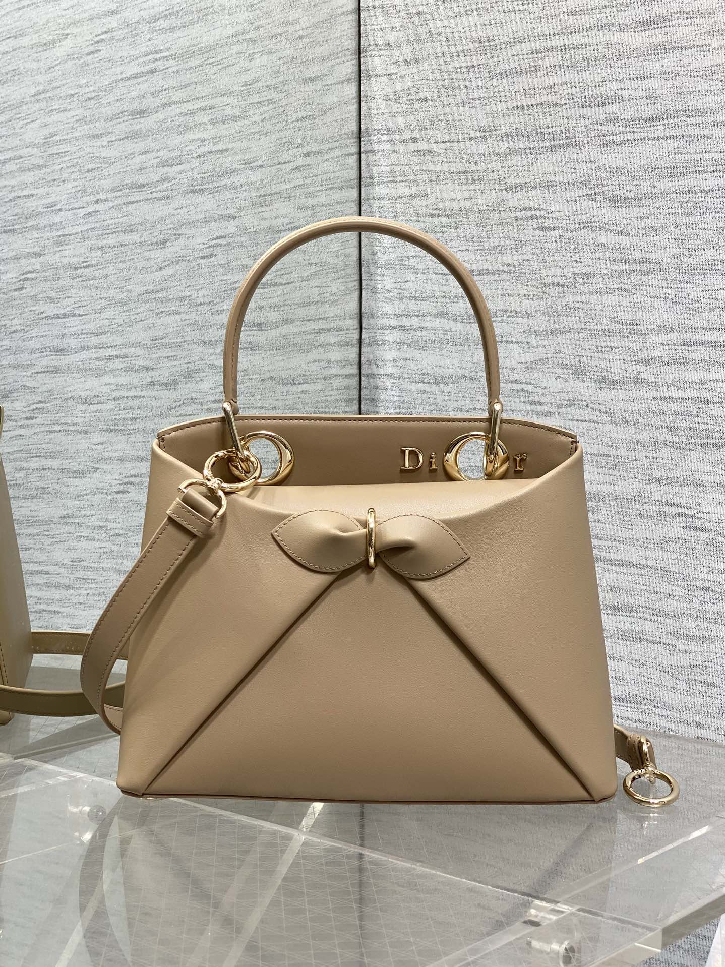 Dior Lady D-Sire Bag