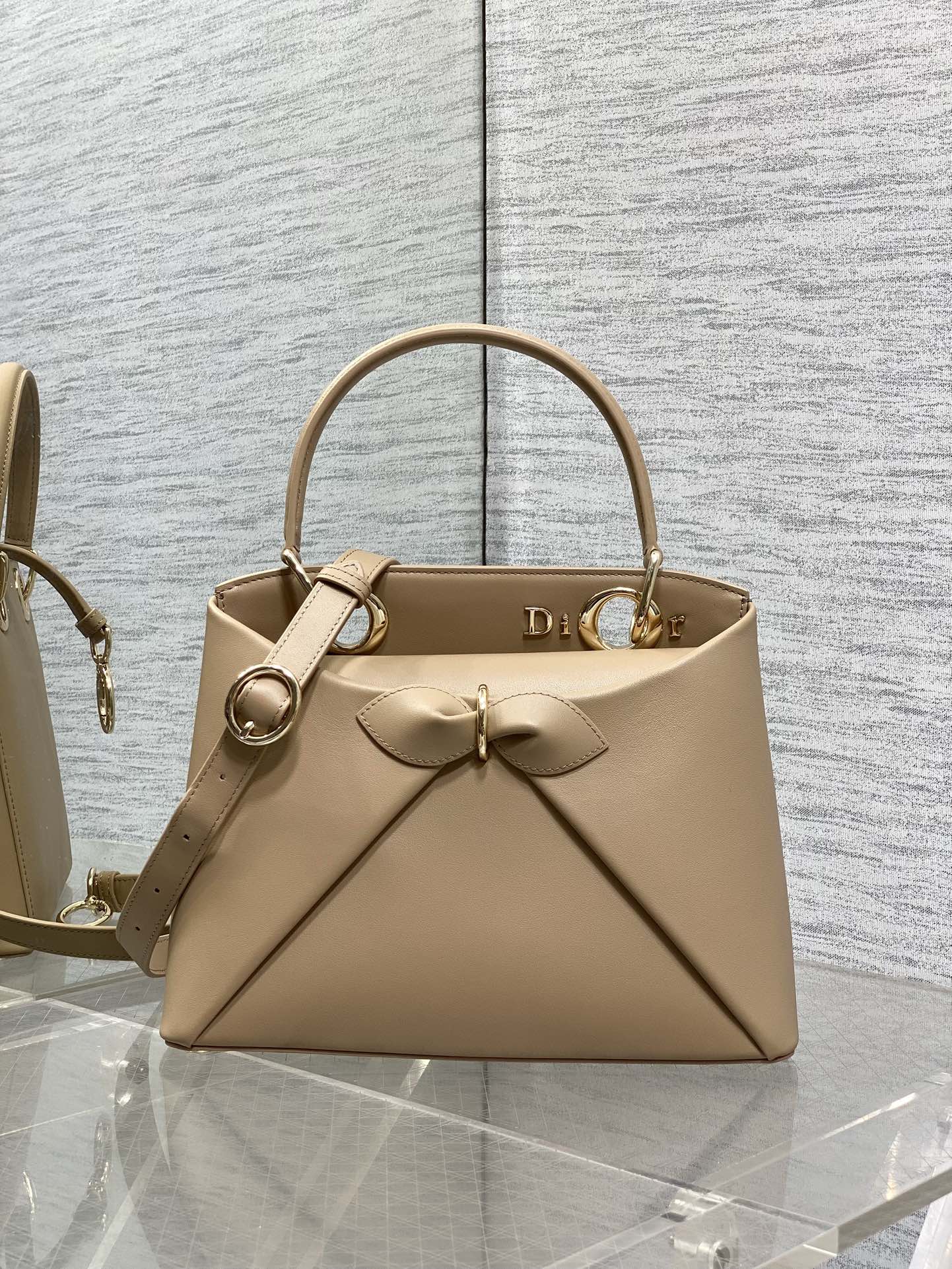 Dior Lady D-Sire Bag