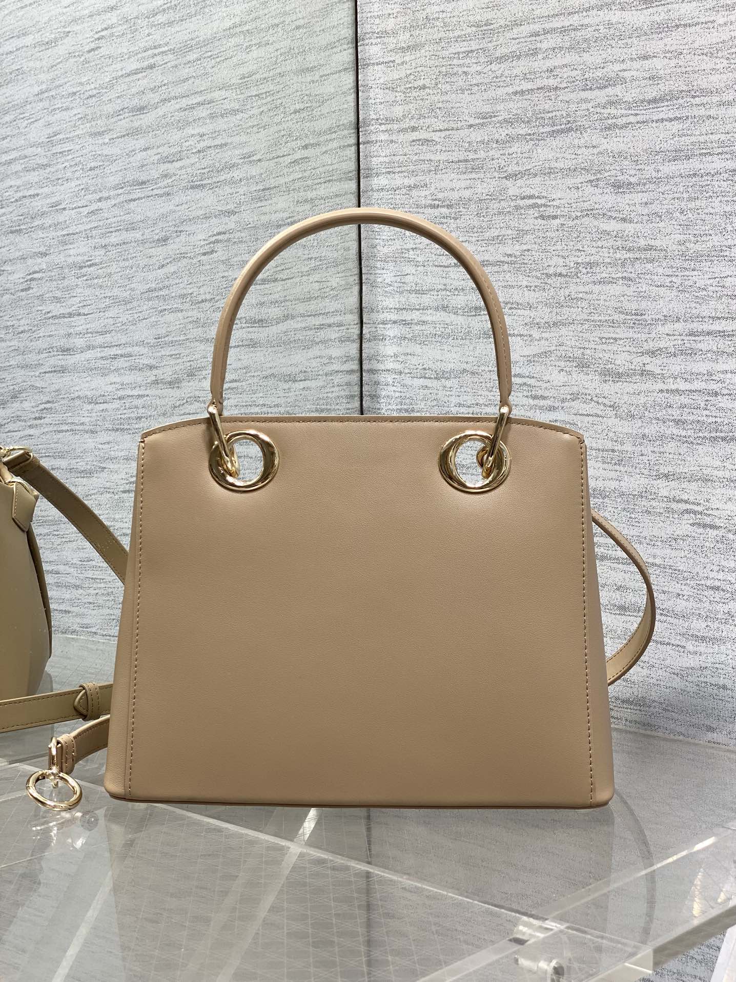 Dior Lady D-Sire Bag
