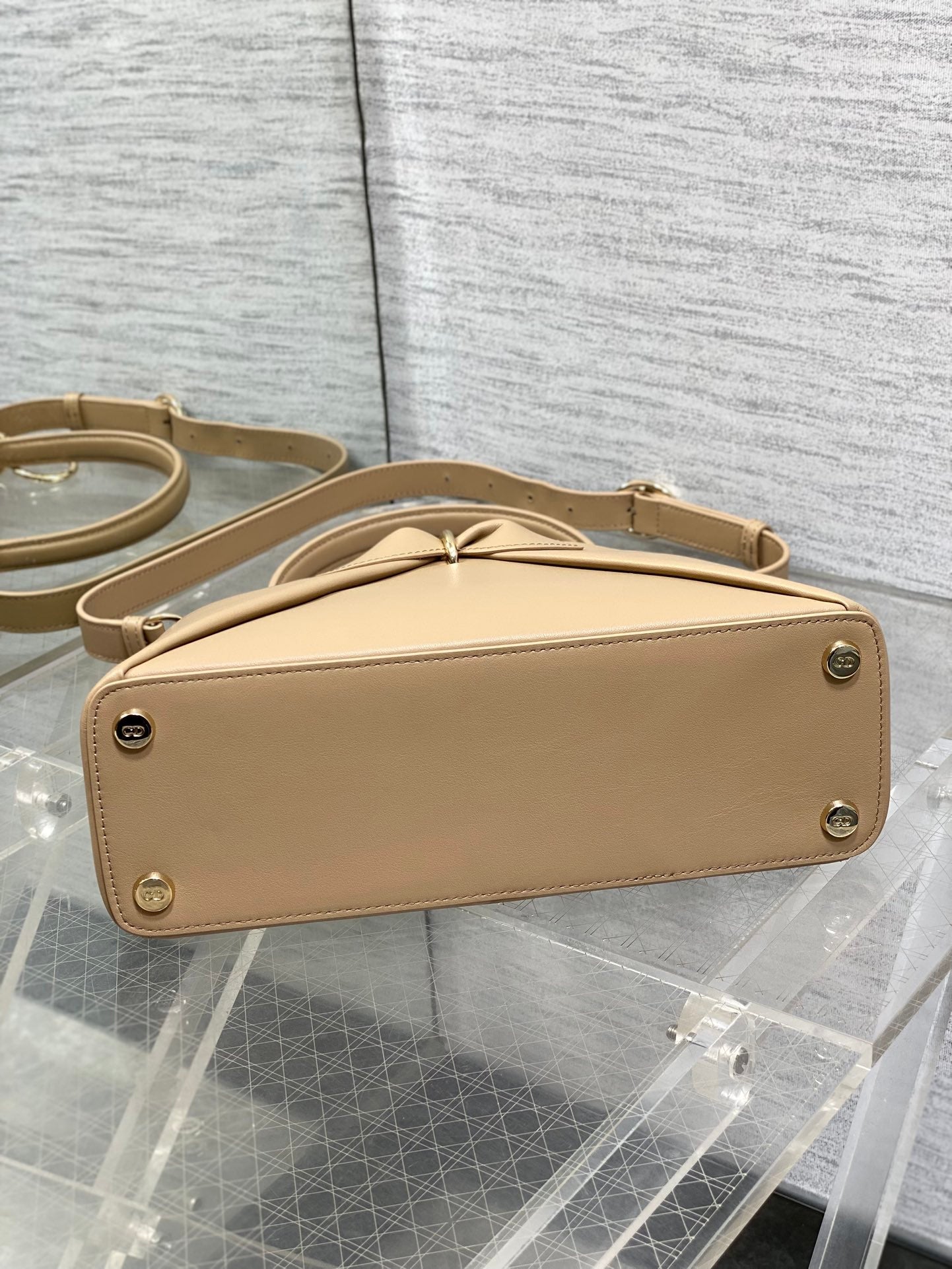 Dior Lady D-Sire Bag