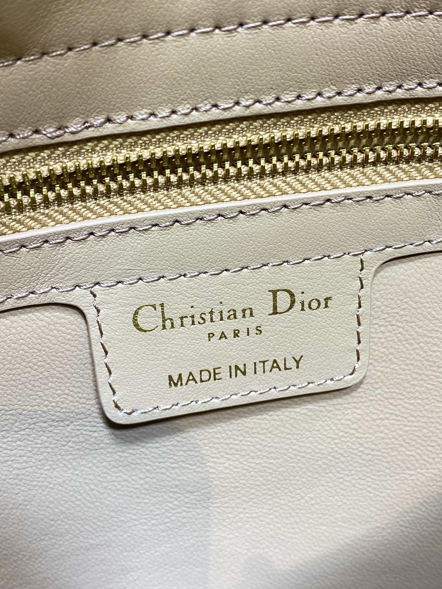 Dior Lady D-Sire Bag
