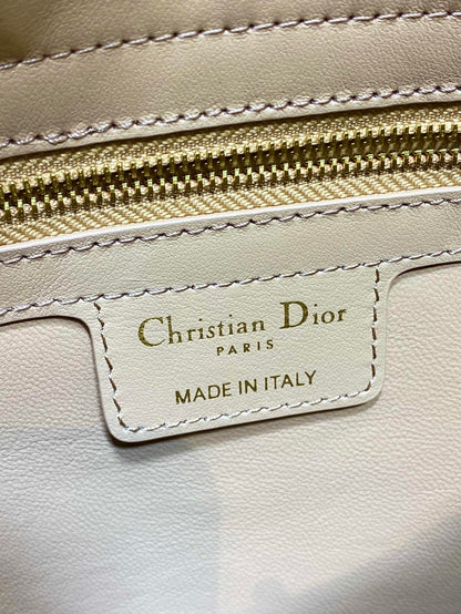 Dior Lady D-Sire Bag