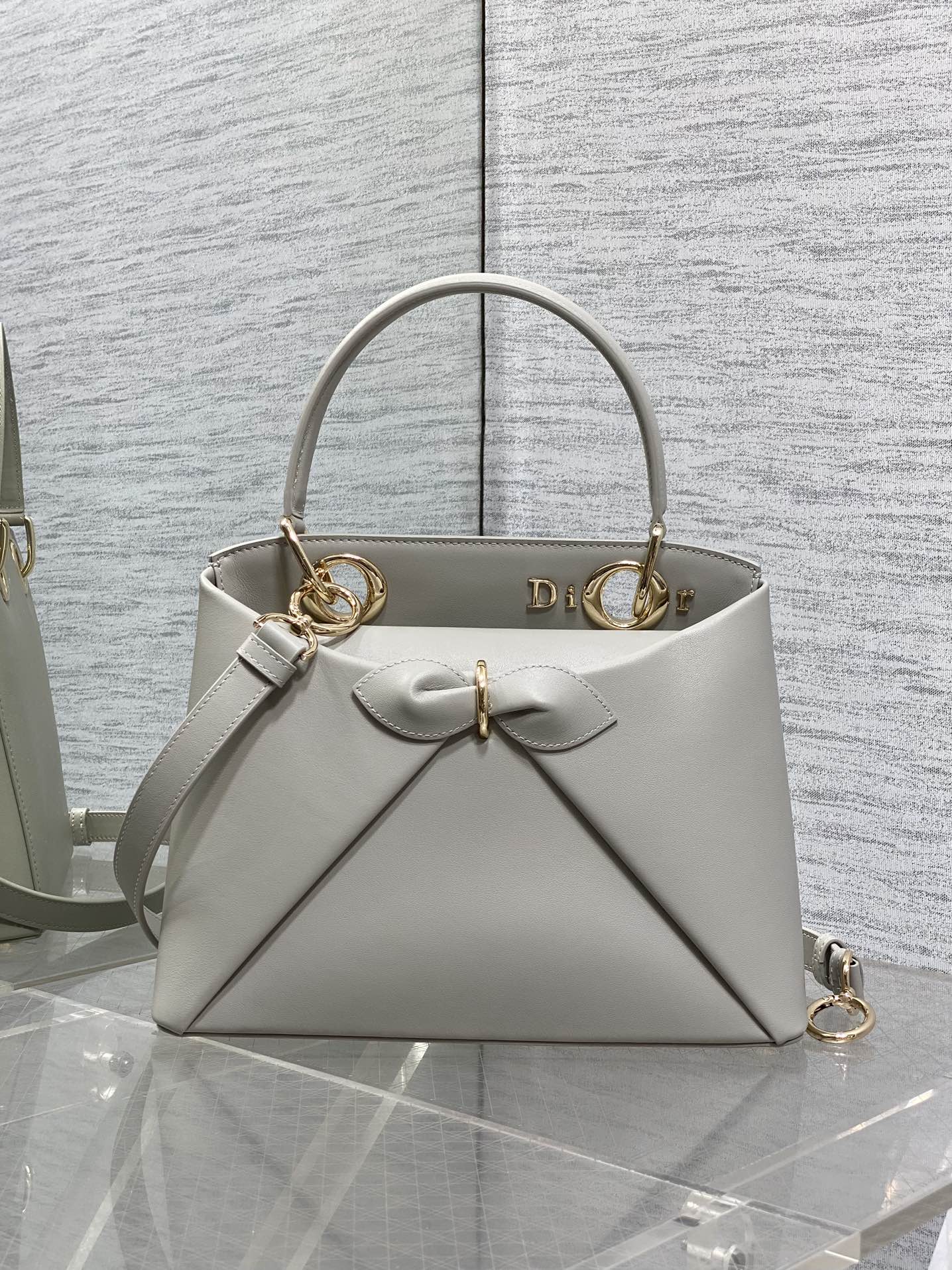 Dior Lady D-Sire Bag