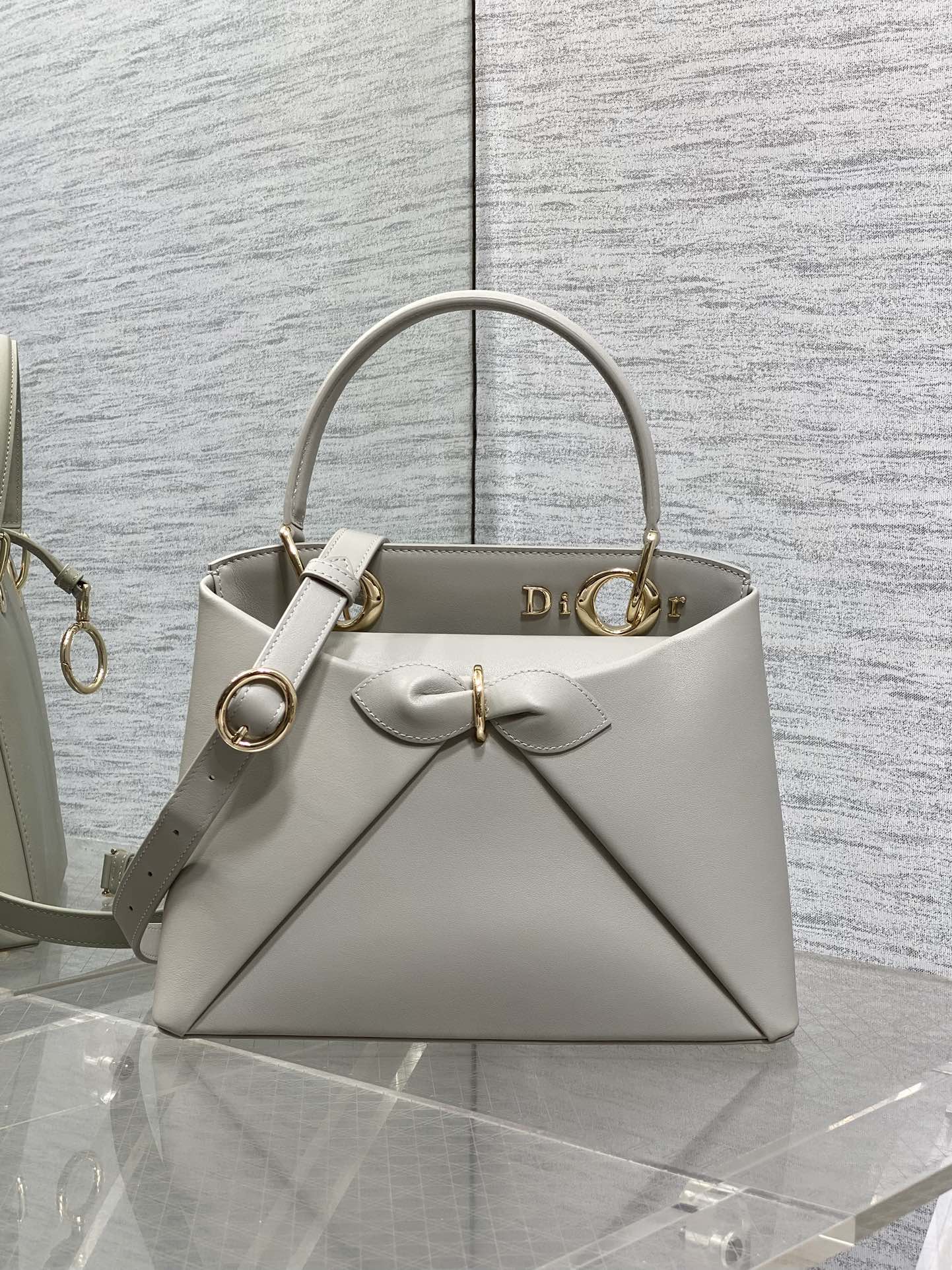 Dior Lady D-Sire Bag