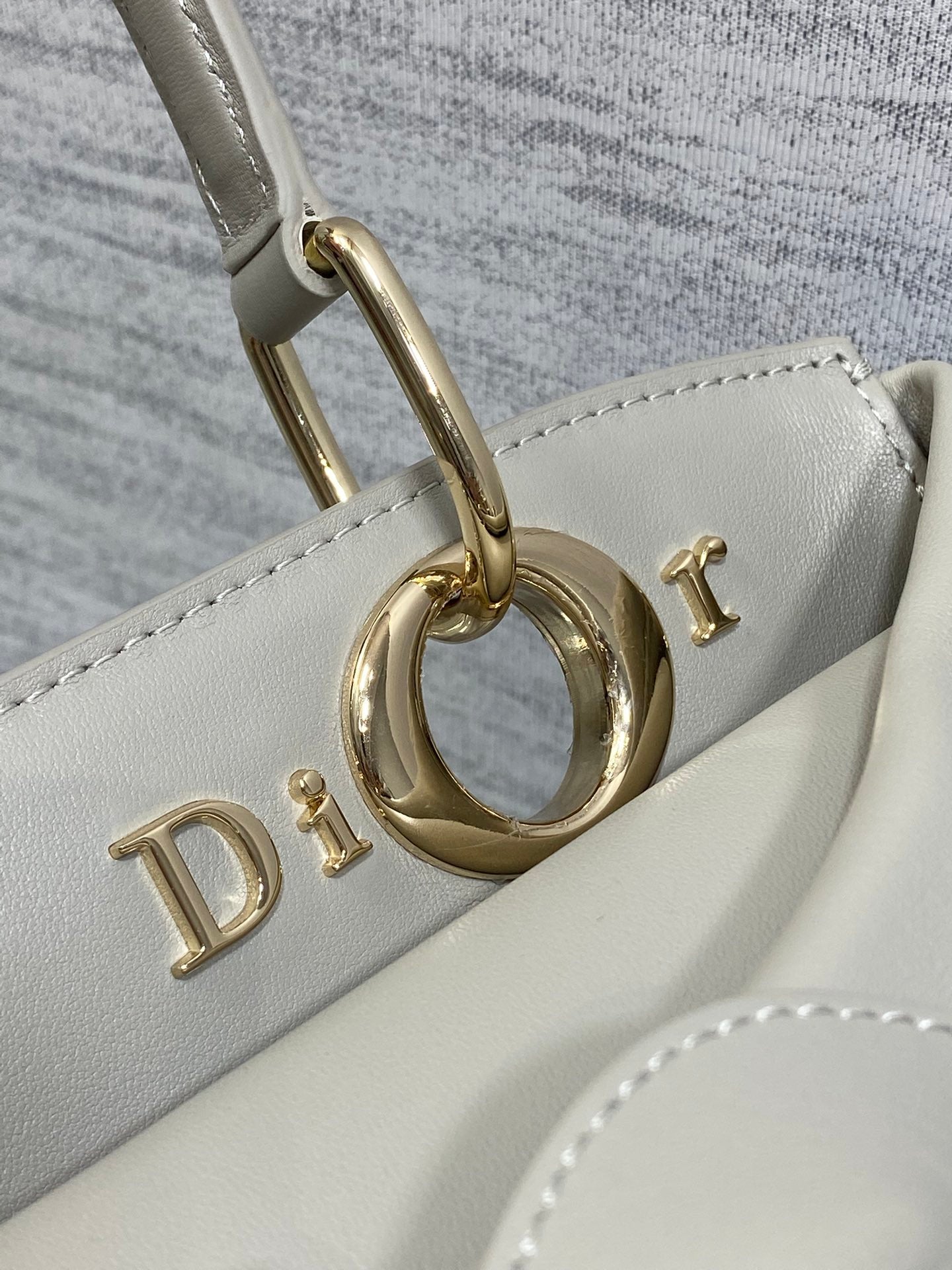 Dior Lady D-Sire Bag
