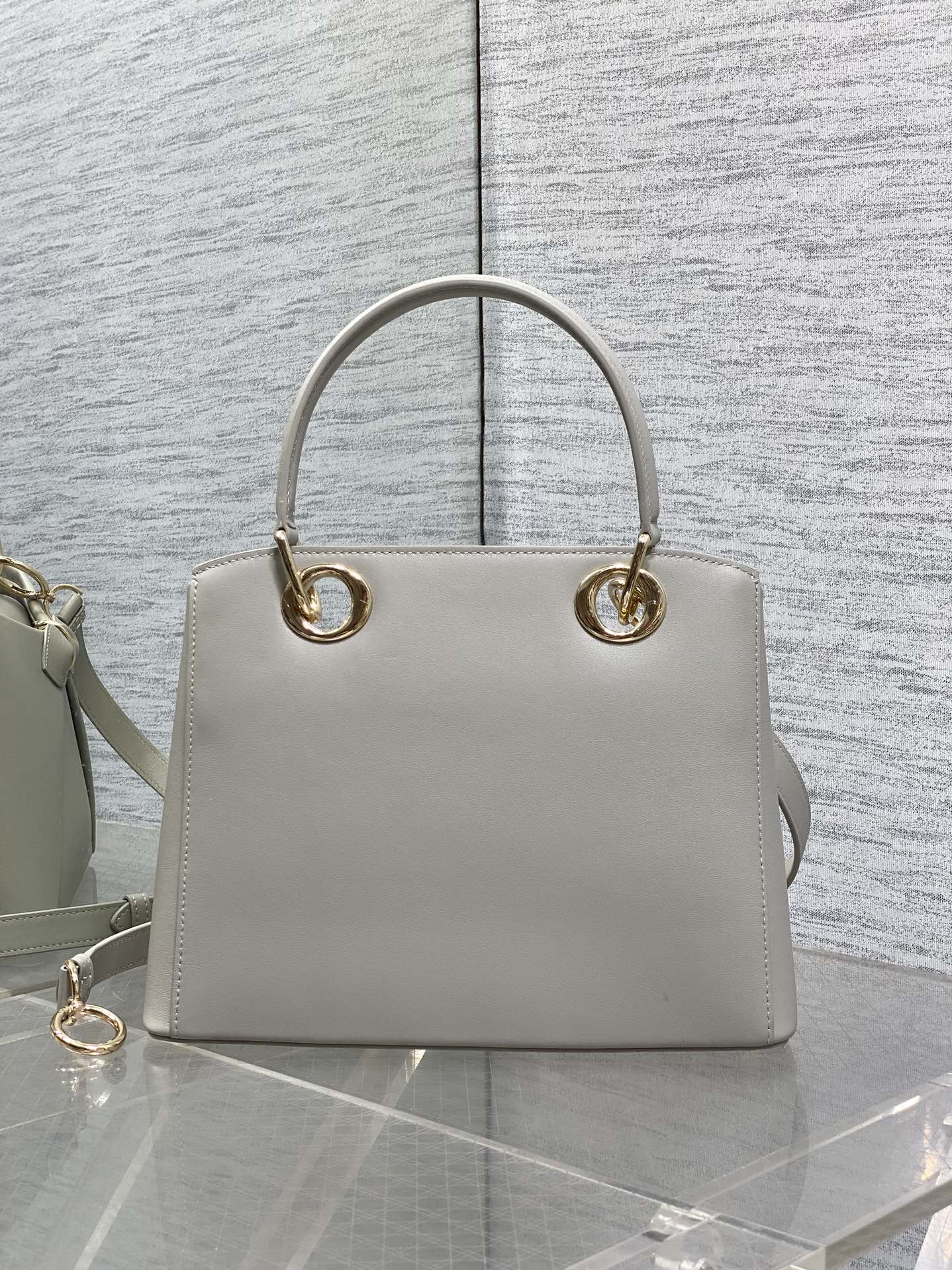 Dior Lady D-Sire Bag