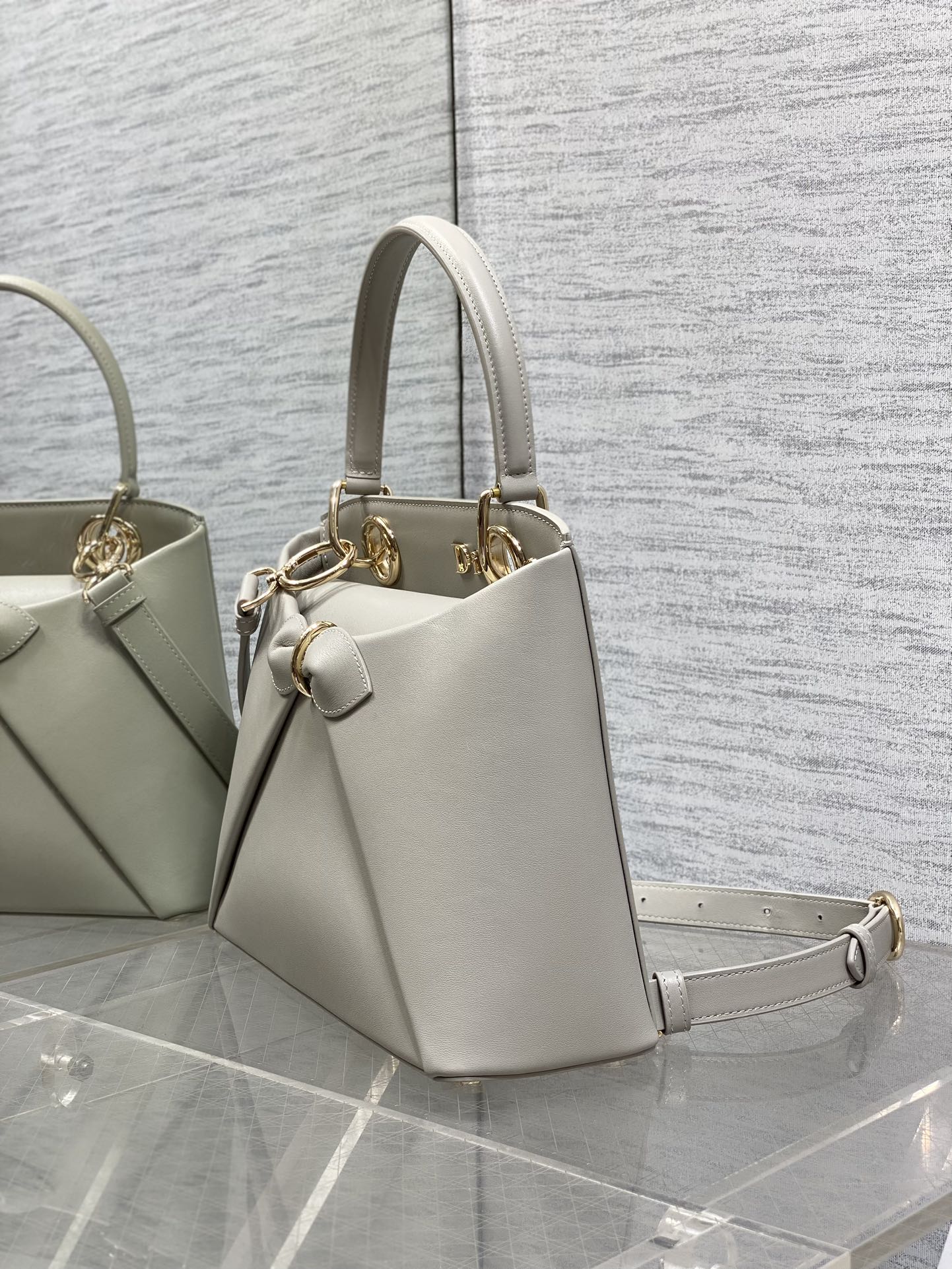 Dior Lady D-Sire Bag