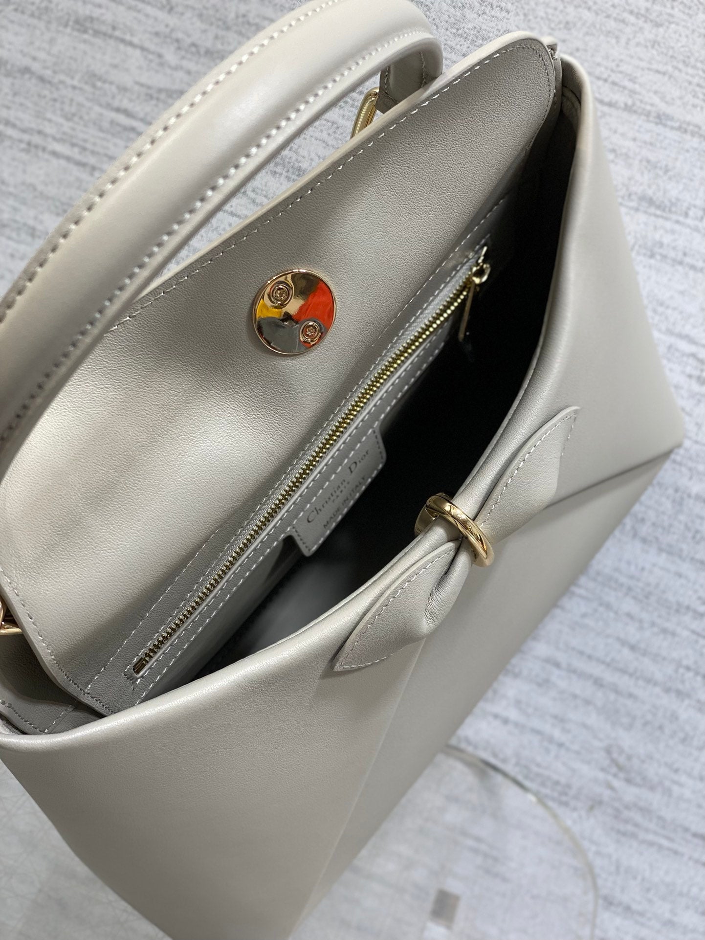 Dior Lady D-Sire Bag