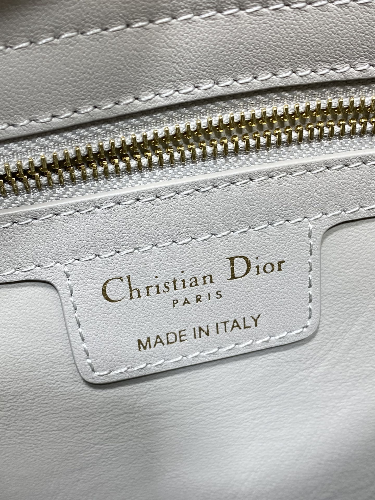 Dior Lady D-Sire Bag
