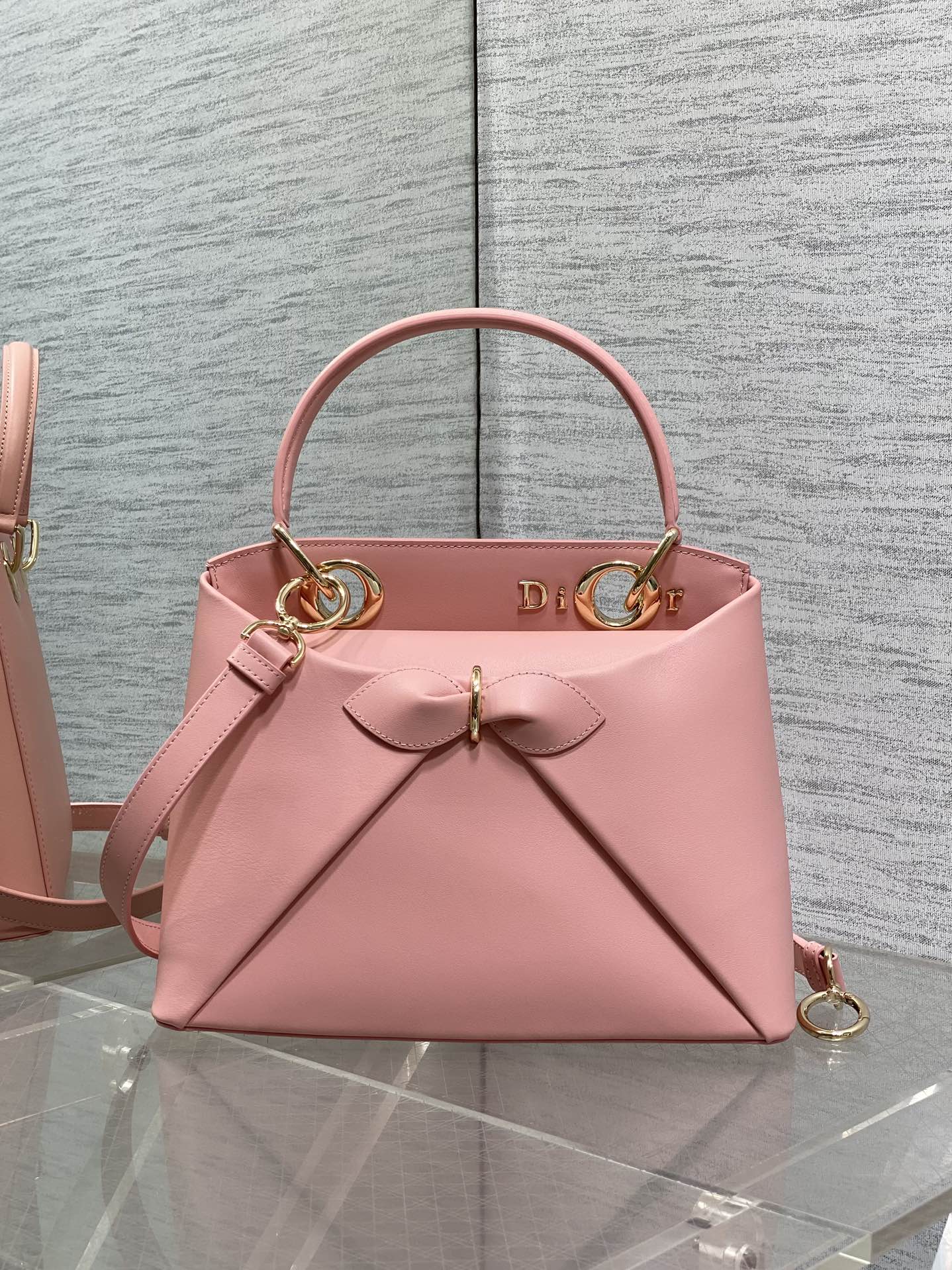 Dior Lady D-Sire Bag