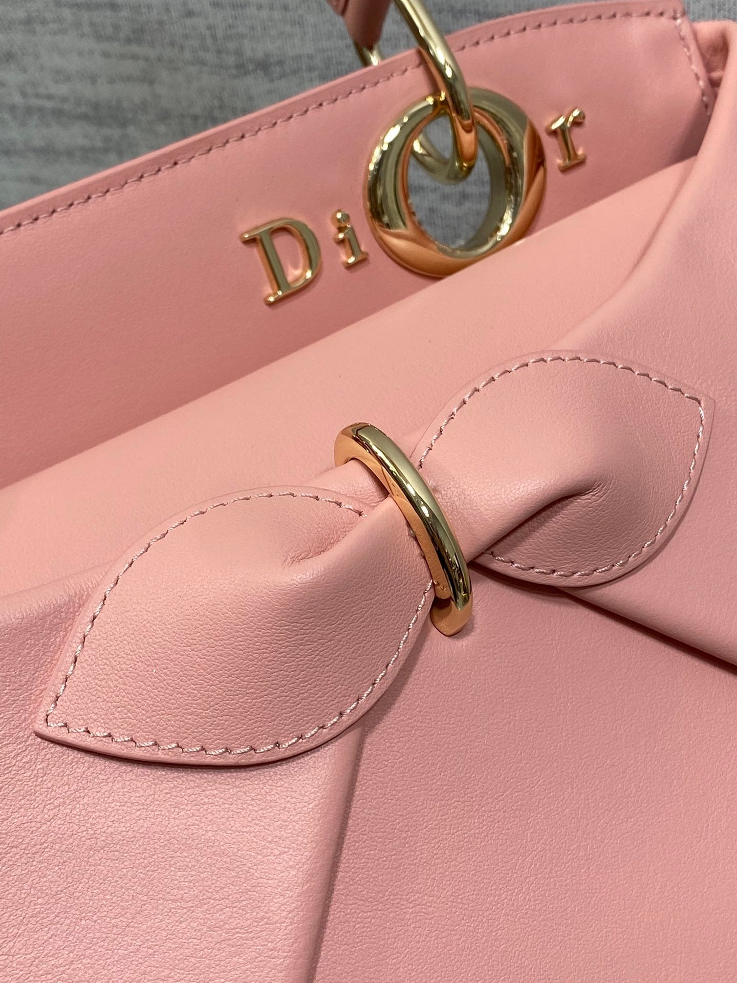 Dior Lady D-Sire Bag