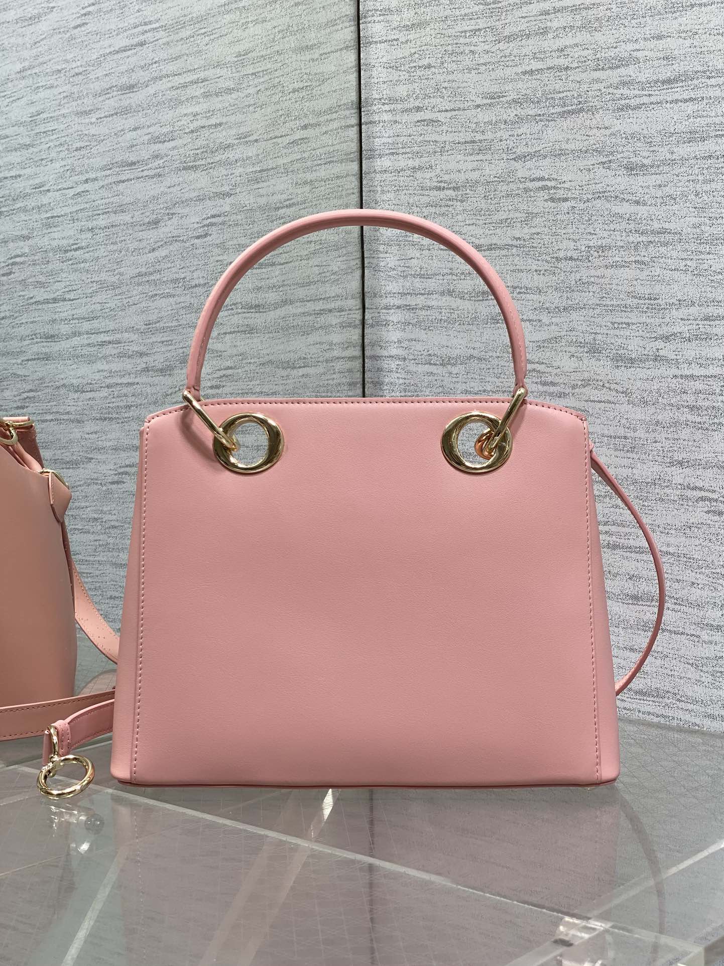 Dior Lady D-Sire Bag
