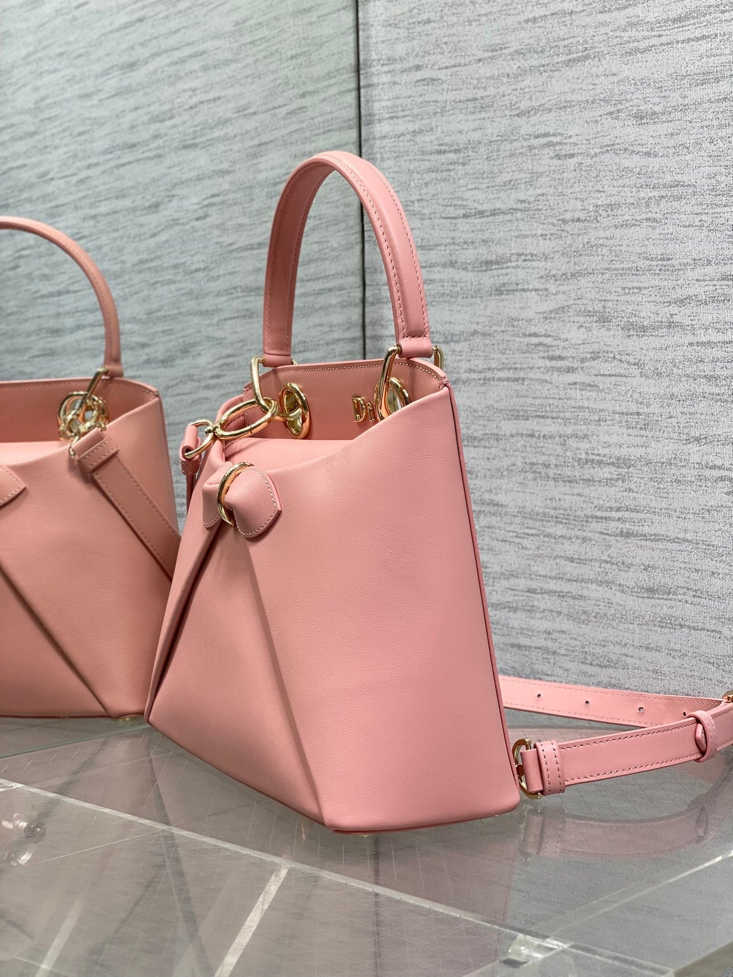 Dior Lady D-Sire Bag