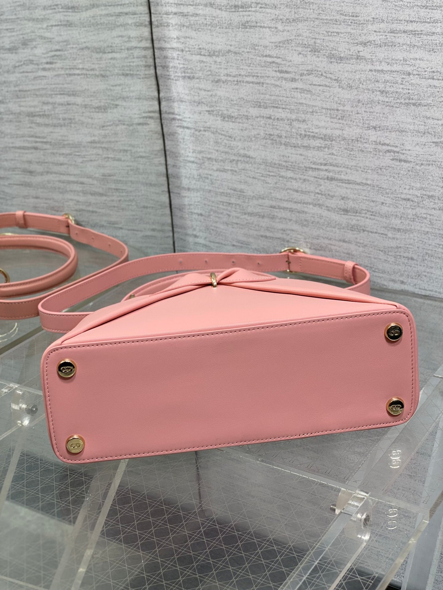 Dior Lady D-Sire Bag