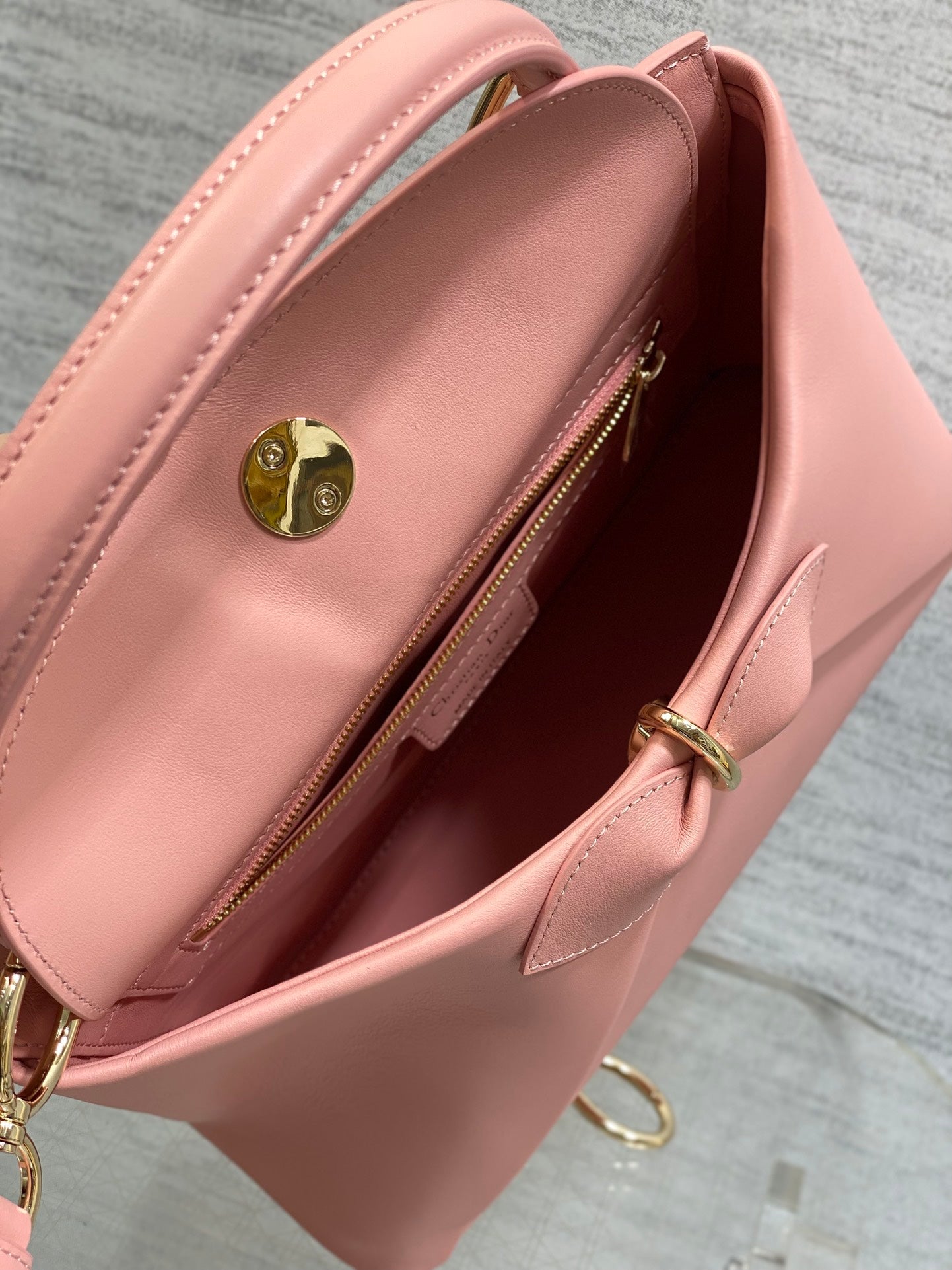 Dior Lady D-Sire Bag