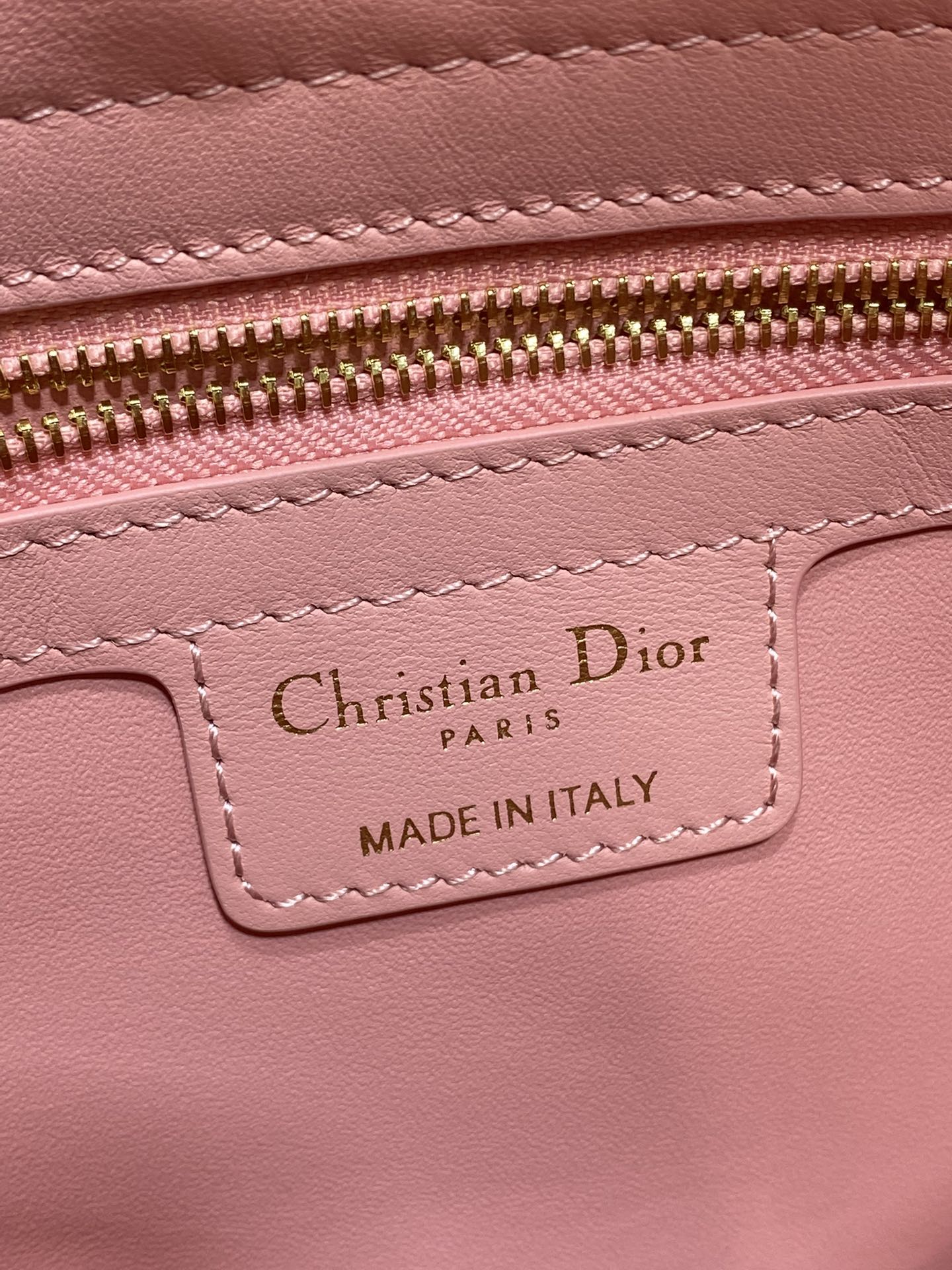 Dior Lady D-Sire Bag