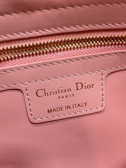 Dior Lady D-Sire Bag