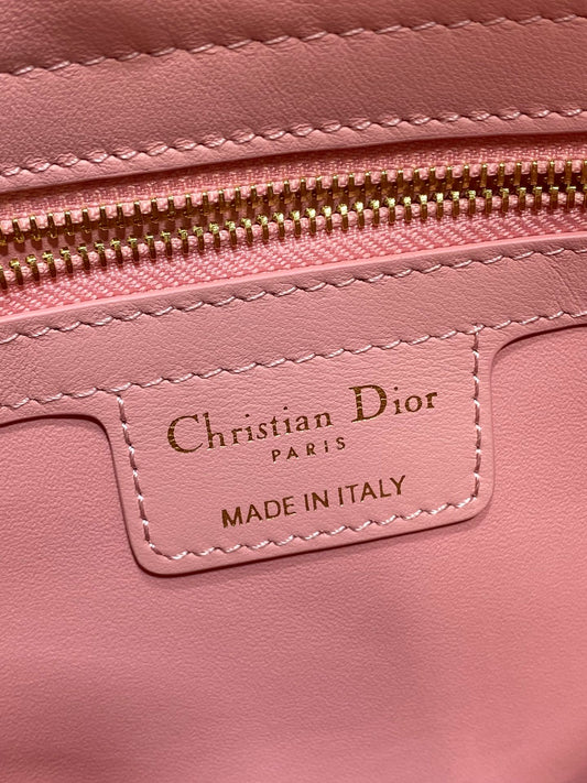 Dior Lady D-Sire Bag