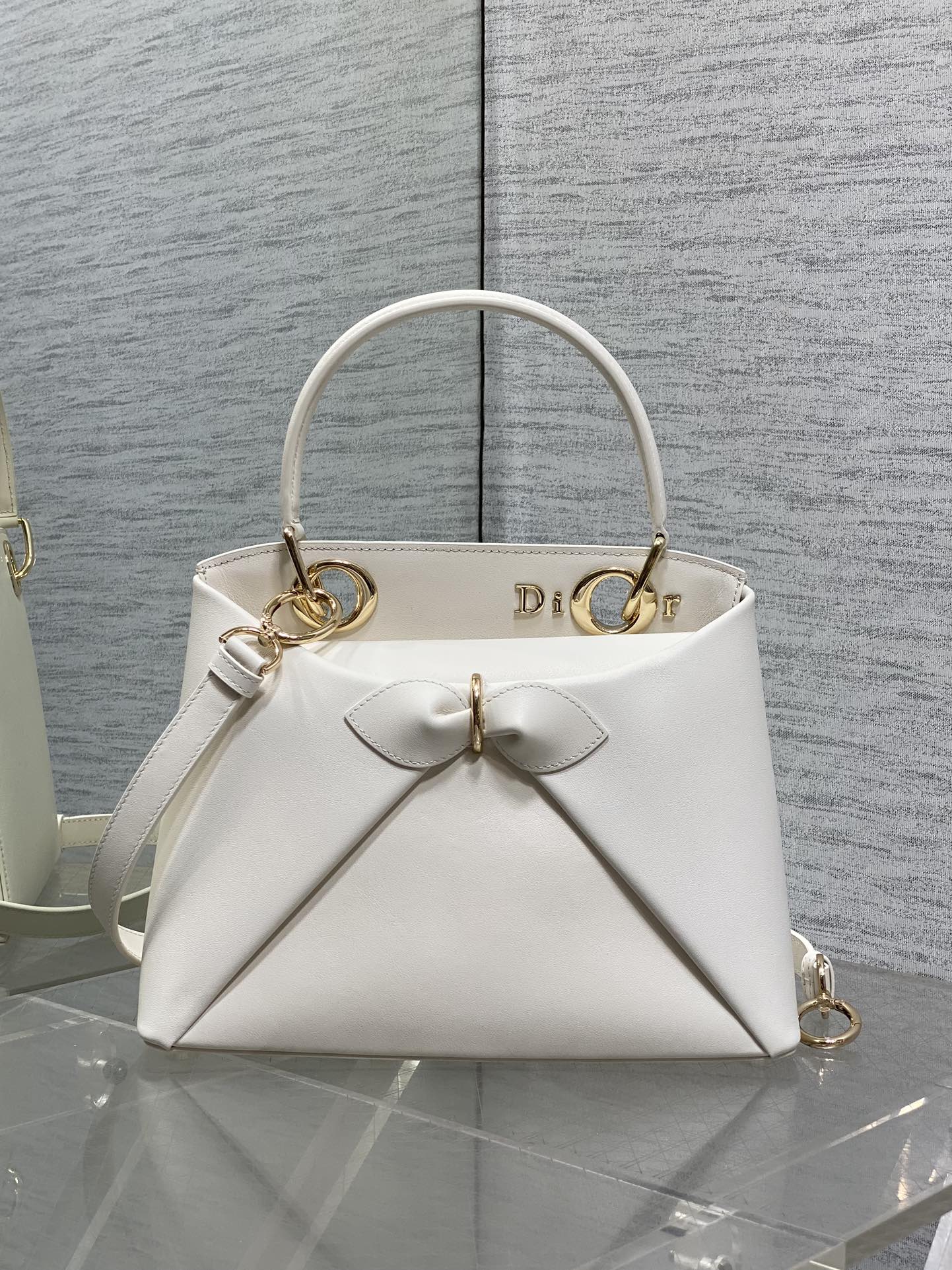 Dior Lady D-Sire Bag