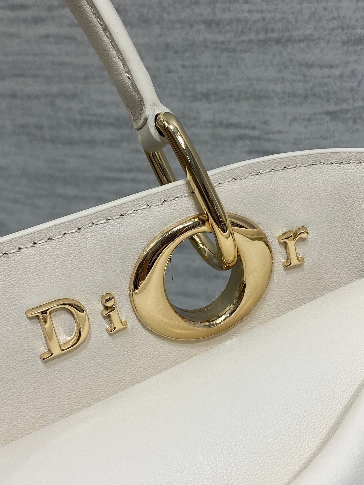 Dior Lady D-Sire Bag