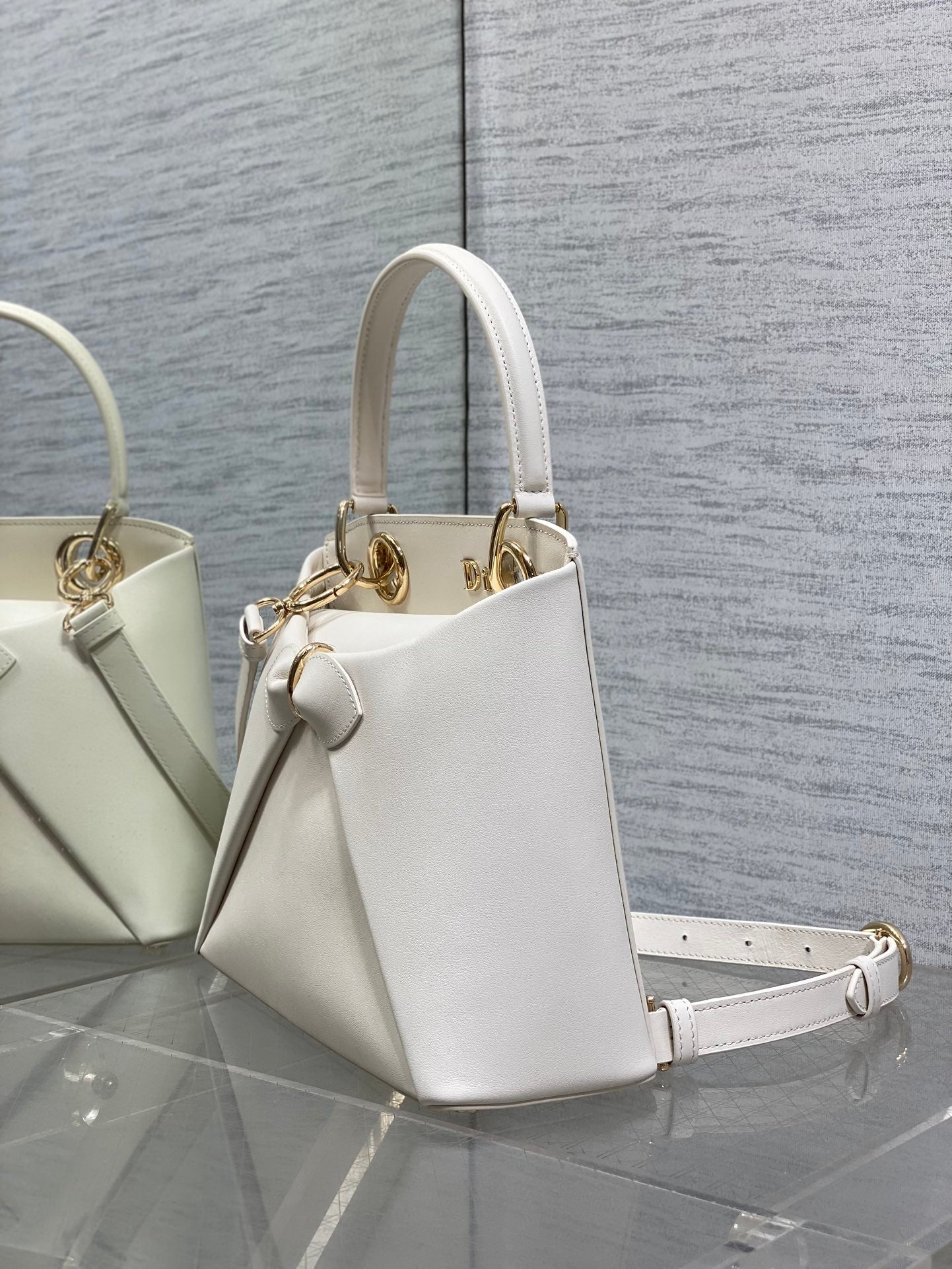 Dior Lady D-Sire Bag