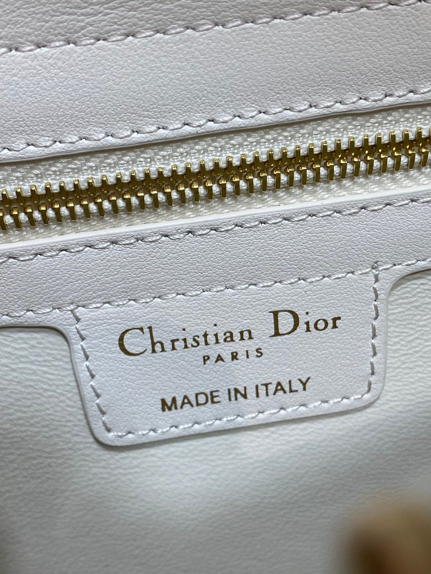 Dior Lady D-Sire Bag